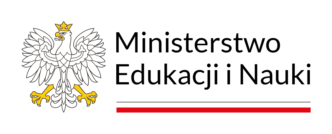 Ministerstwo Edukacji i Nauki - Logo